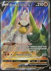 Galarian Sirfetch’d V