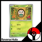 Rowlet
