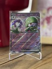Gardevoir EX