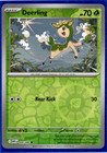 Deerling