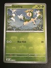 Deerling