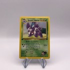Giovanni's Nidorino
