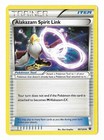 Alakazam Spirit Link