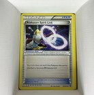 Alakazam Spirit Link