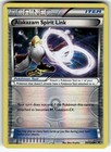 Alakazam Spirit Link