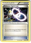 Alakazam Spirit Link
