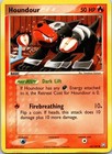 Houndour
