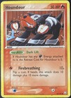 Houndour
