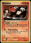 Houndour