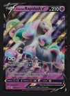 Galarian Rapidash V