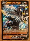 Galarian Rapidash V