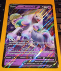Galarian Rapidash V