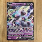 Galarian Rapidash V