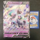 Galarian Rapidash V