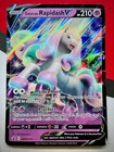 Galarian Rapidash V