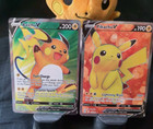 Raichu V