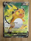 Raichu V