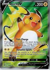 Raichu V