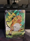Raichu V