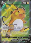 Raichu V