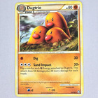 Dugtrio
