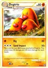 Dugtrio