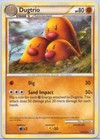 Dugtrio