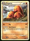 Dugtrio