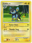 Luxio
