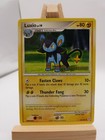 Luxio