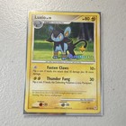 Luxio