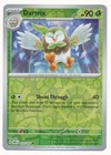 Dartrix