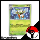 Dartrix