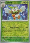 Dartrix