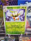 Dartrix