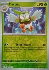 Dartrix