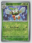 Dartrix