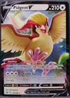 Pidgeot V