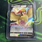 Pidgeot V