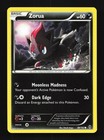 Zorua