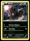 Zorua