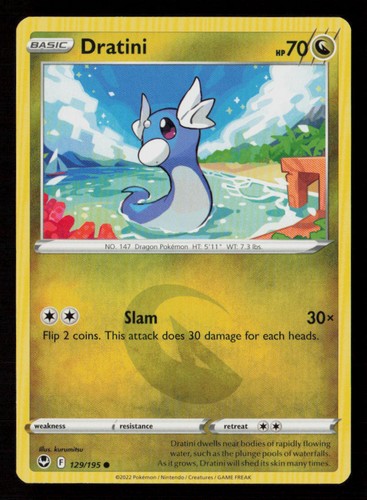 Dratini