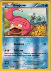 Slowpoke
