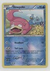 Slowpoke