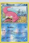 Slowpoke