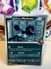 Team Rocket's Murkrow