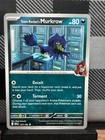 Team Rocket's Murkrow