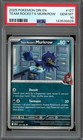 Team Rocket's Murkrow