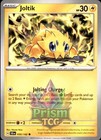 Joltik