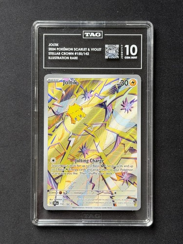 Joltik